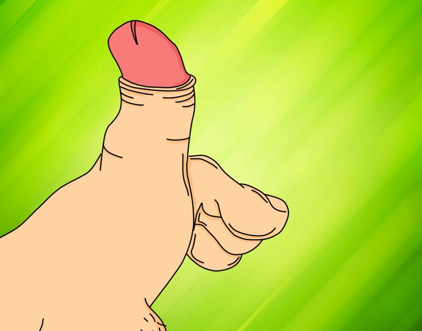 Nft DickFoot