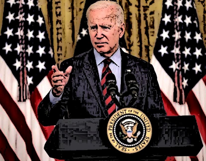 Nft Joe biden