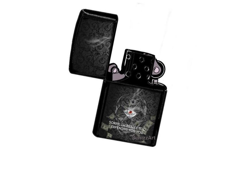 Nft Lighter Special Edition 