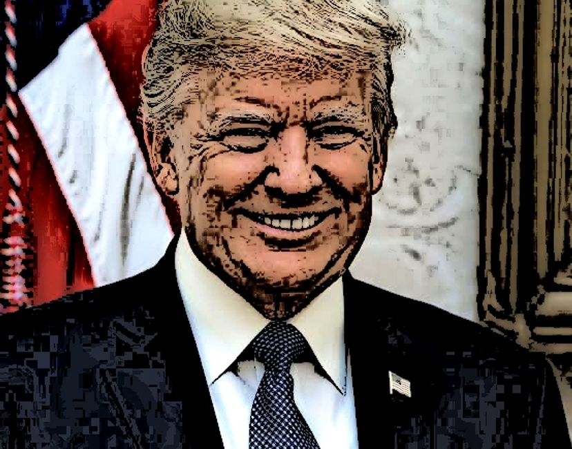 Nft Trump
