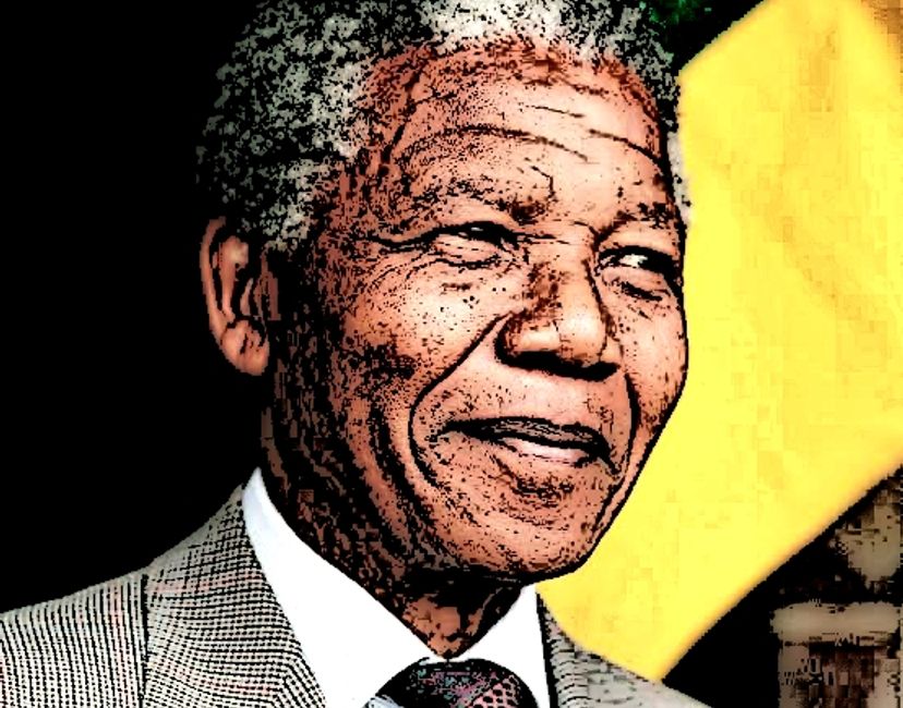 Nft Mandela