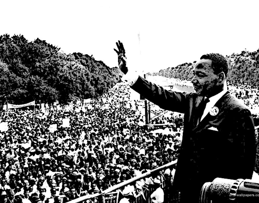 Nft Matin Luther king Jr.