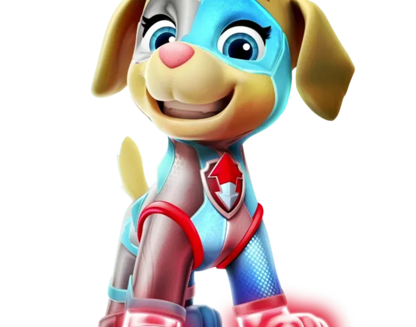 Nft ELLA(PAWPATROL)