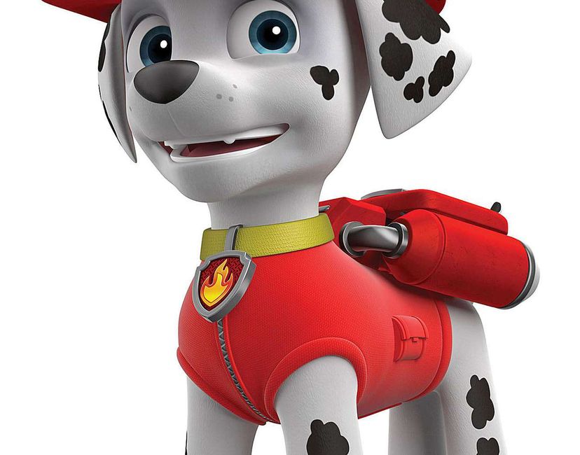 Nft MARSHALL(PAWPATROL)