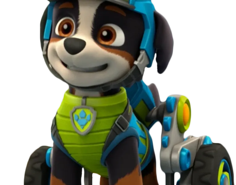 Nft REX(PAWPATROL)