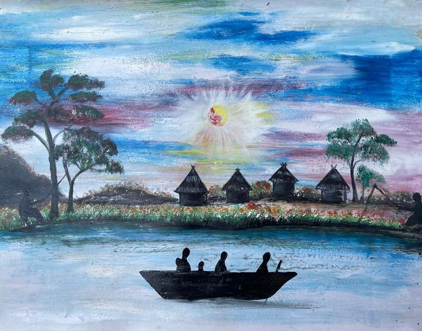Nft Landscape 