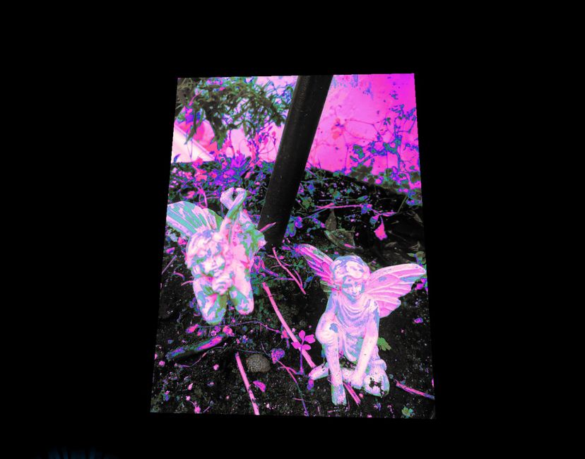 Nft MGBM Artworks Fairies #1