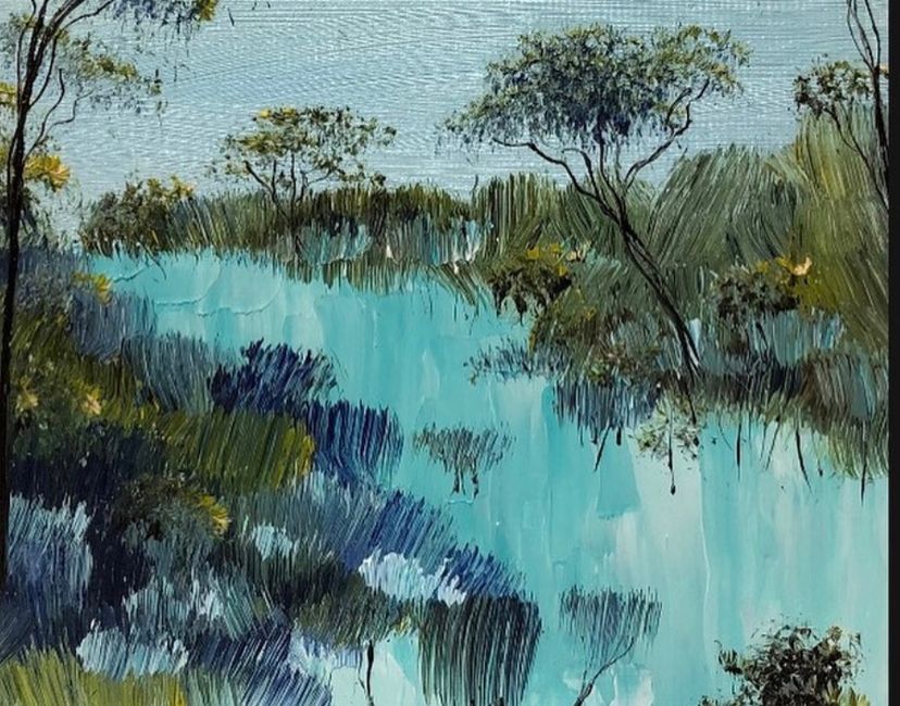 Nft Forest 