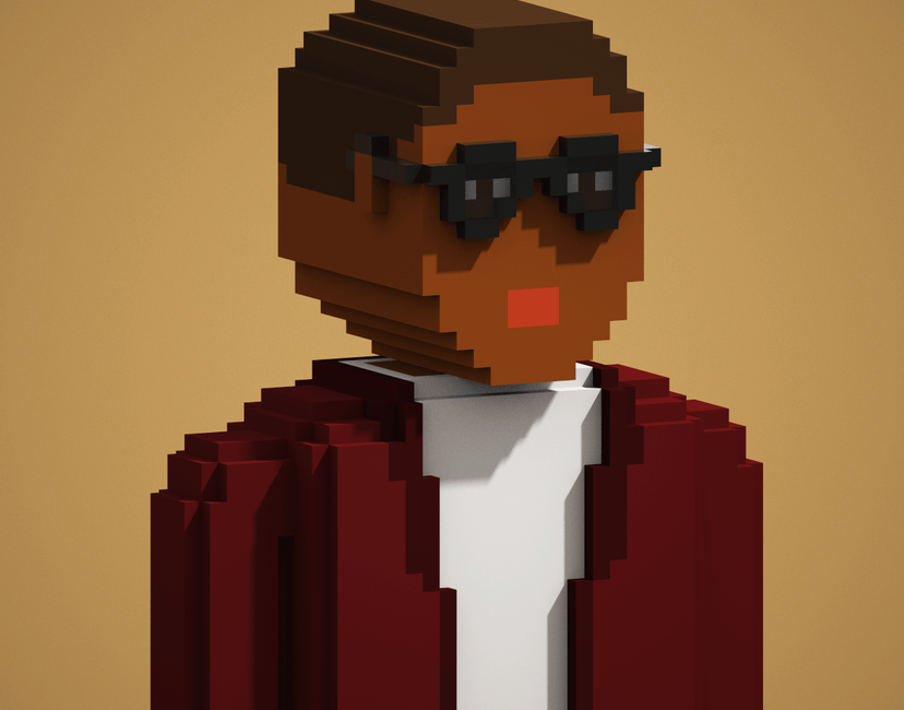 Nft JAY-Z