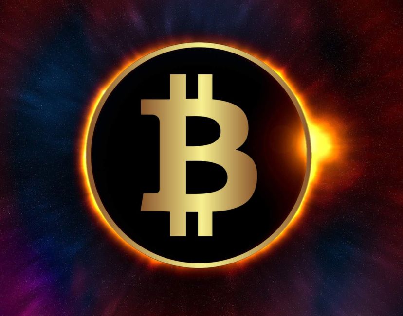 Nft Bitcoin Eclipse