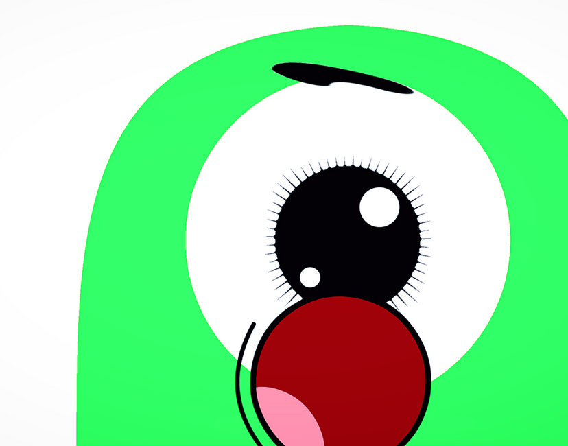 Nft Emotive Jelly 