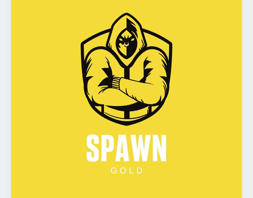 Nft Spawn Gold