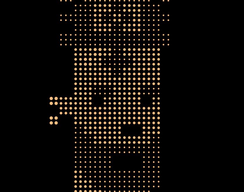 Nft Dot Punks #0124