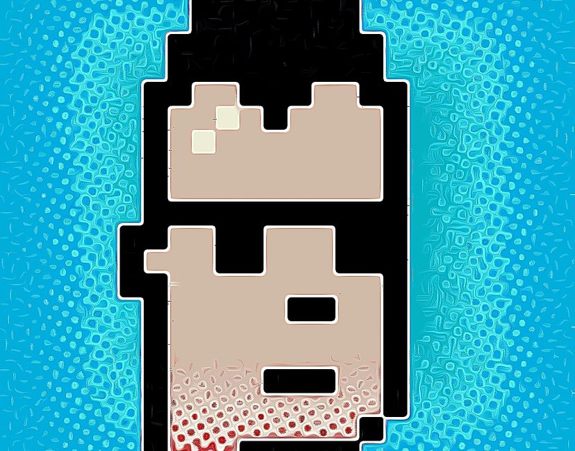 Nft MetaPunks #3