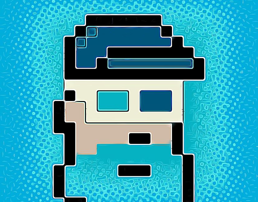 Nft Metapunks #11