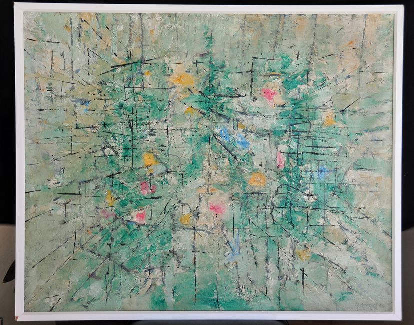 Nft The Map 1/1