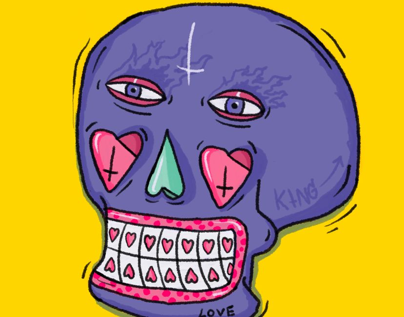 Nft Bobs #0006
