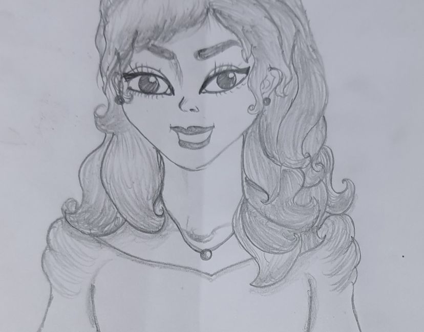 Nft AG5 PTETTY GIRL ROBOT #AG5