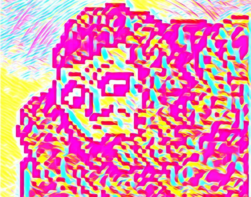 Nft Sad Squatch #081