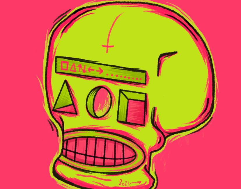Nft Bobs #0013