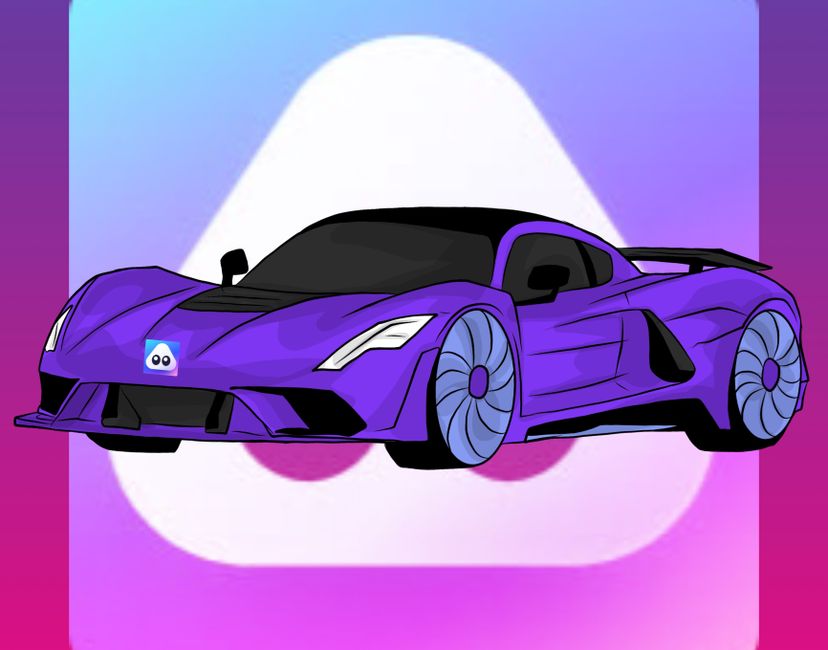 Nft Car NFT