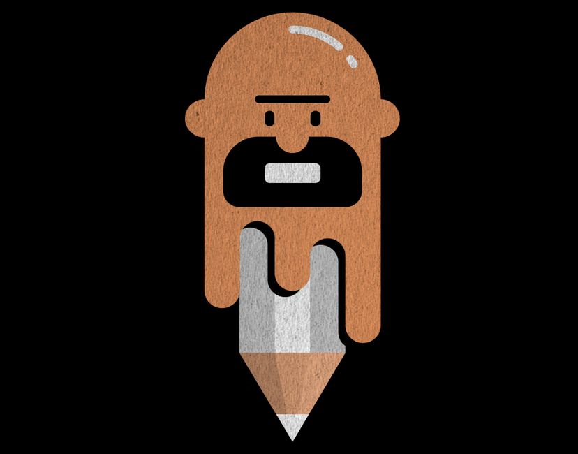 Nft Ghost-Writer #57