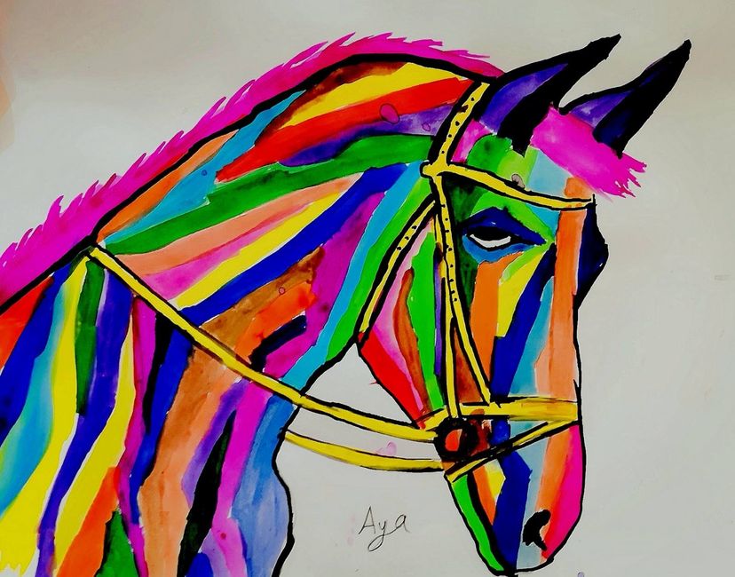 Nft Horse 🐎 