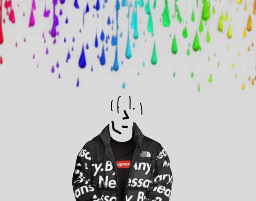 Nft NPC Drip