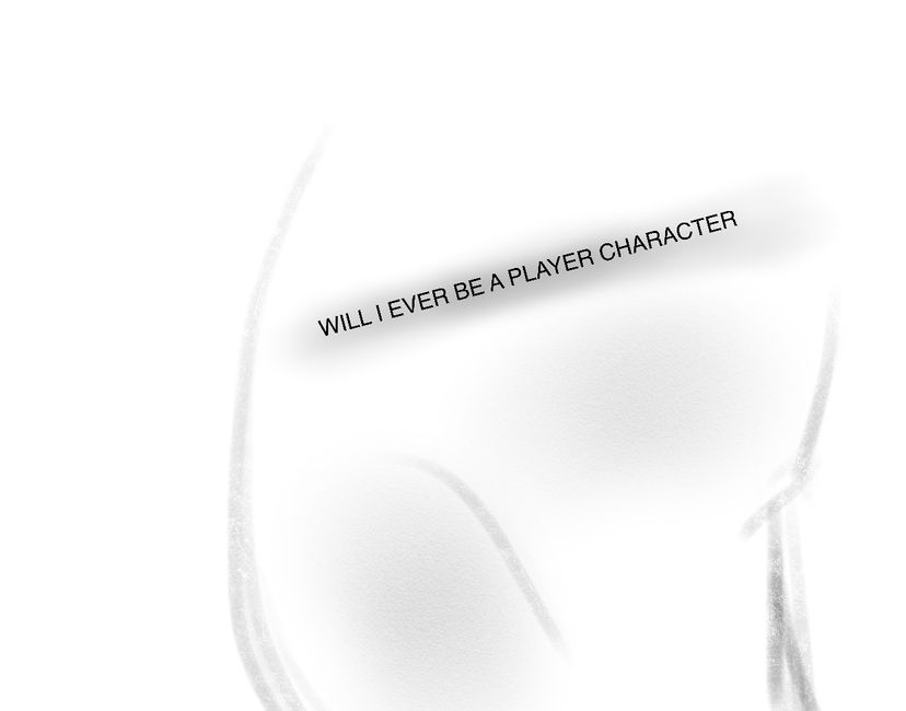 Nft NPC consciousness 