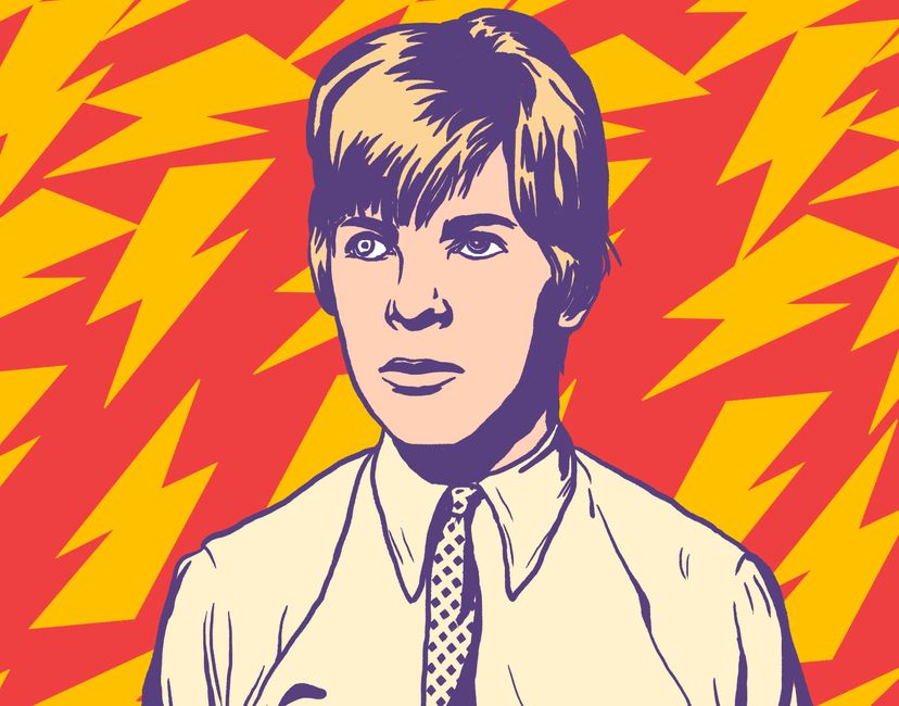 Nft David Bowie Artwork