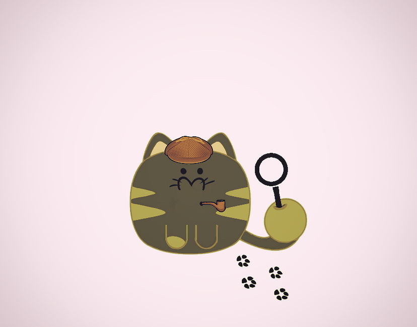 Nft Atypical CatS - Total Invasion