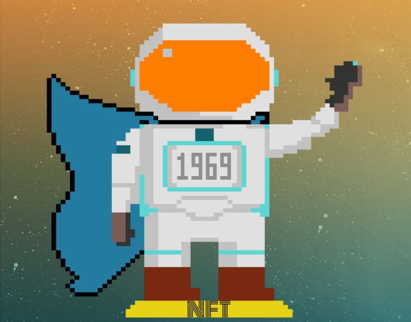 selective collection 11 Best NFT Market NFT Marketplace on BSC