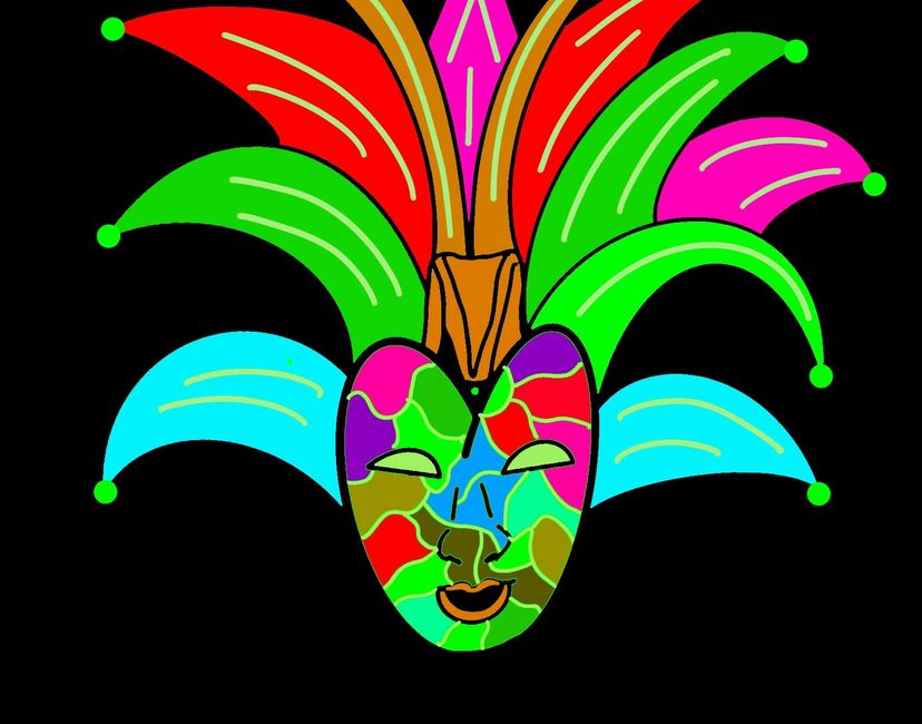 Nft Mask 2