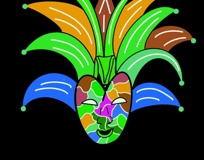 Nft Mask 3