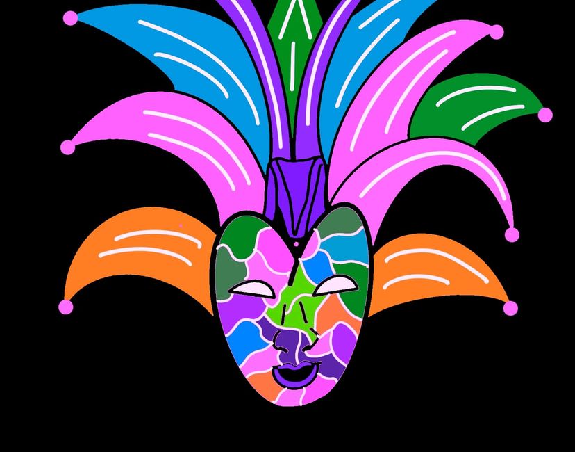 Nft Mask 5
