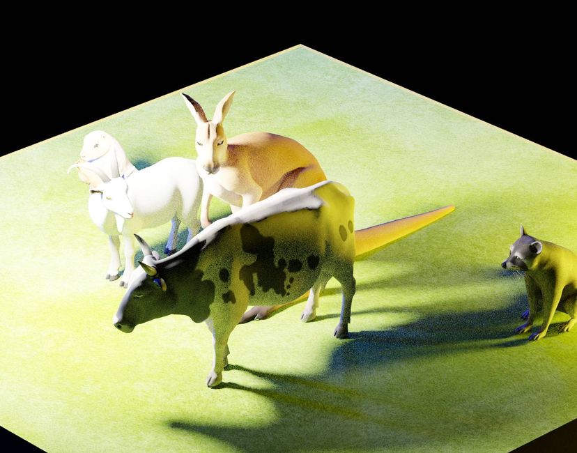 Nft Pets NFT