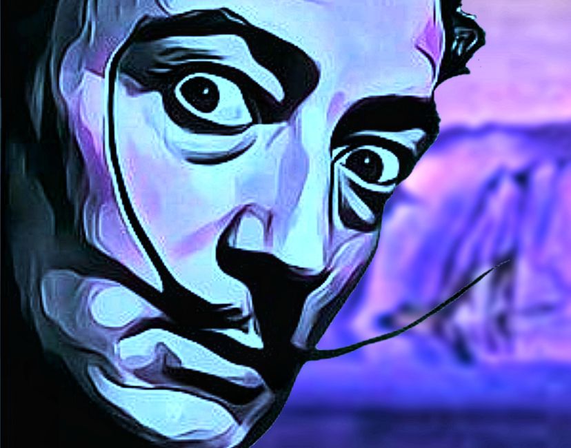 Nft Portraits 1