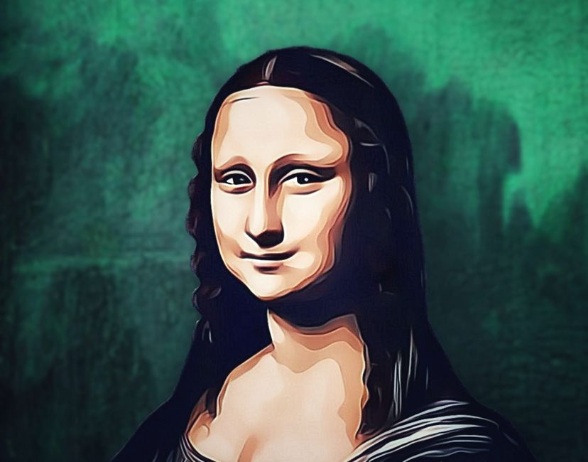 Nft Portraits 2