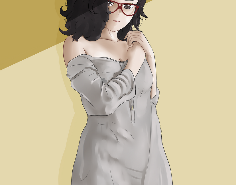 Nft Wife #1 