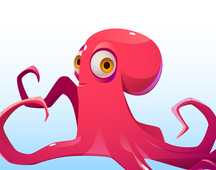 Nft Saveseas animals #6
