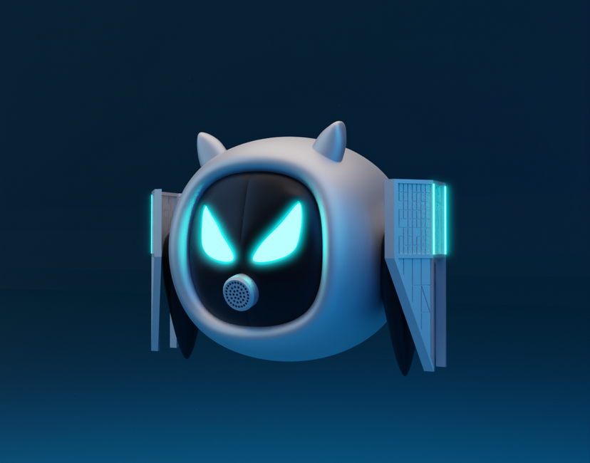 Nft BOT 2.0 - #17