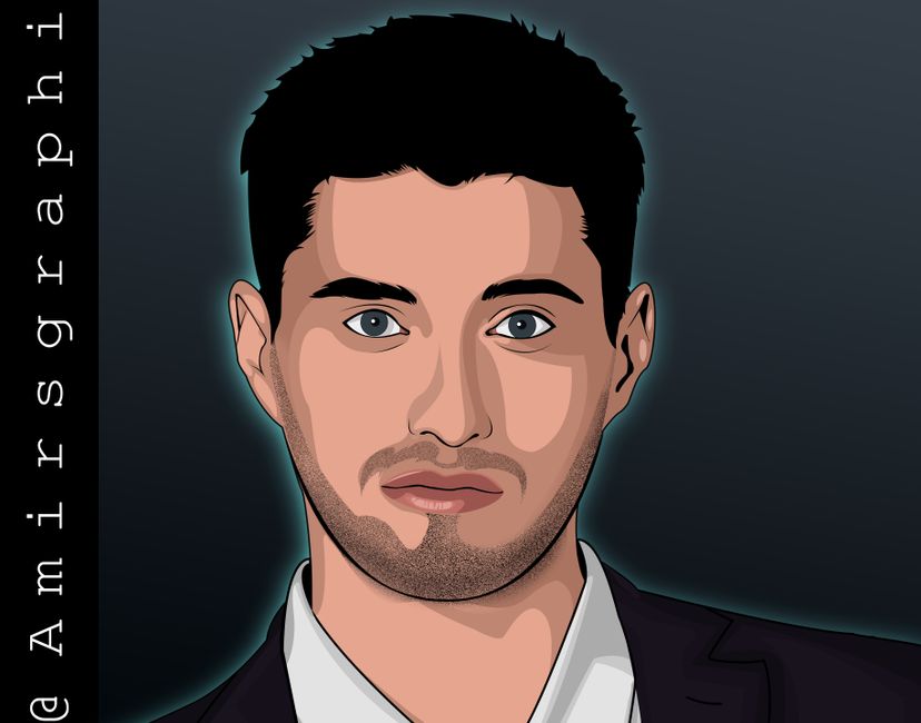 Nft Vector art