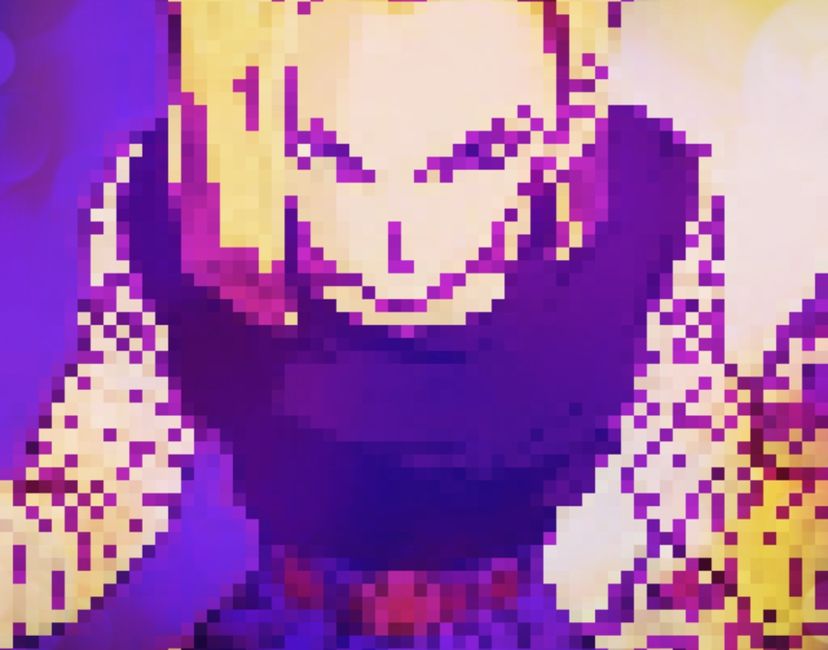 Nft Android 17