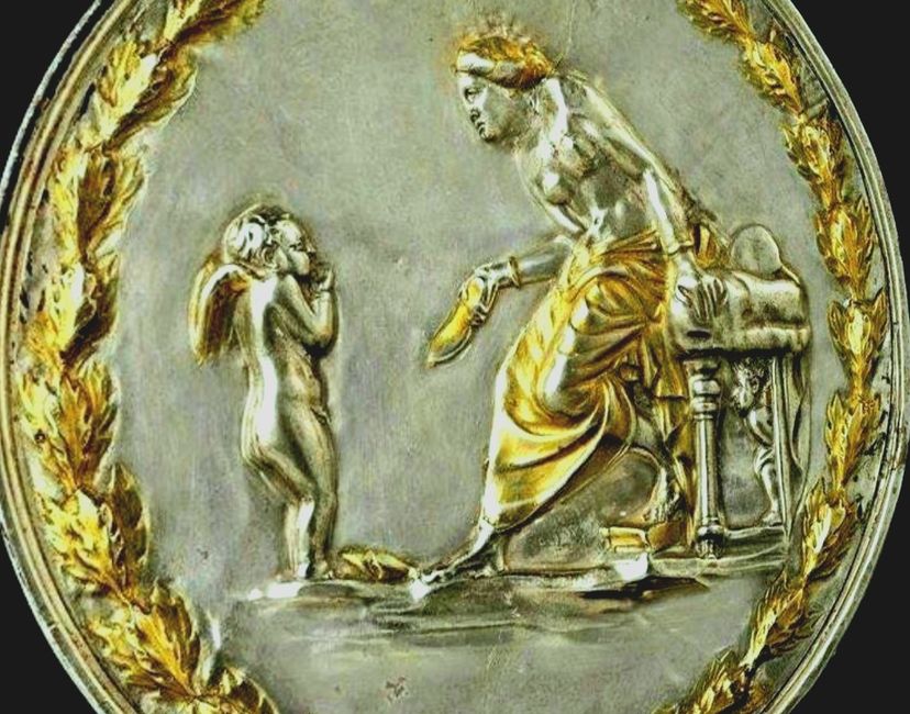 Nft Aphrodite