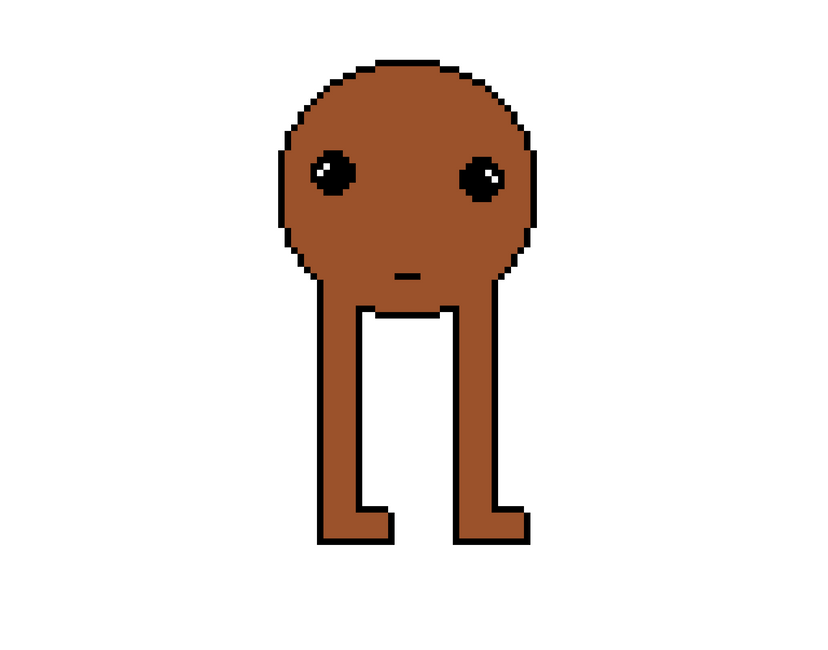 Nft BLOBmen #029