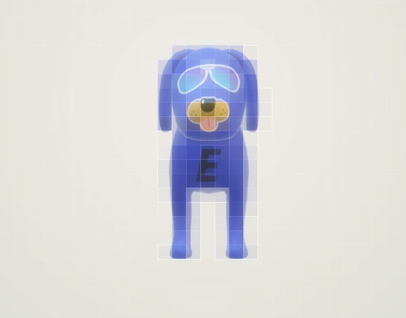 Nft DogePixel712#2