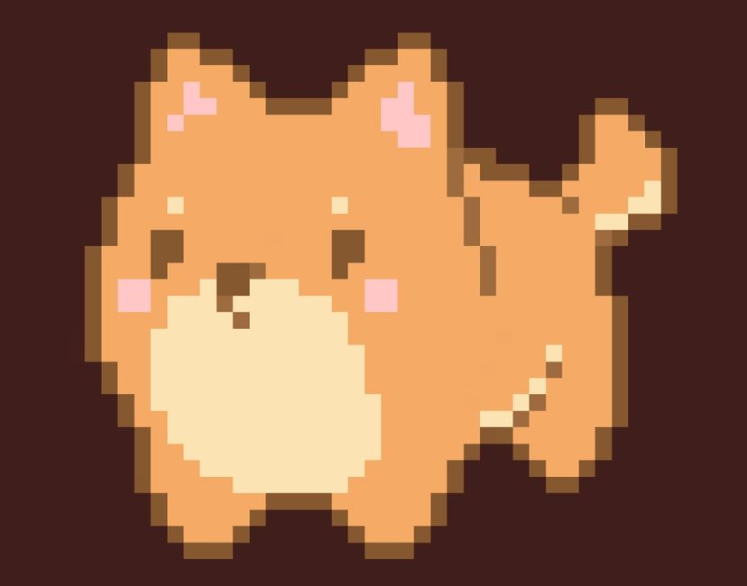 Nft Doge