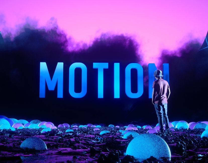 Nft MOTION