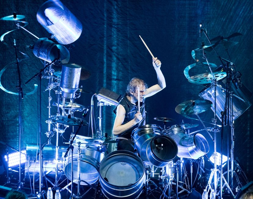 Nft Mikko Siren - Apocalyptica 