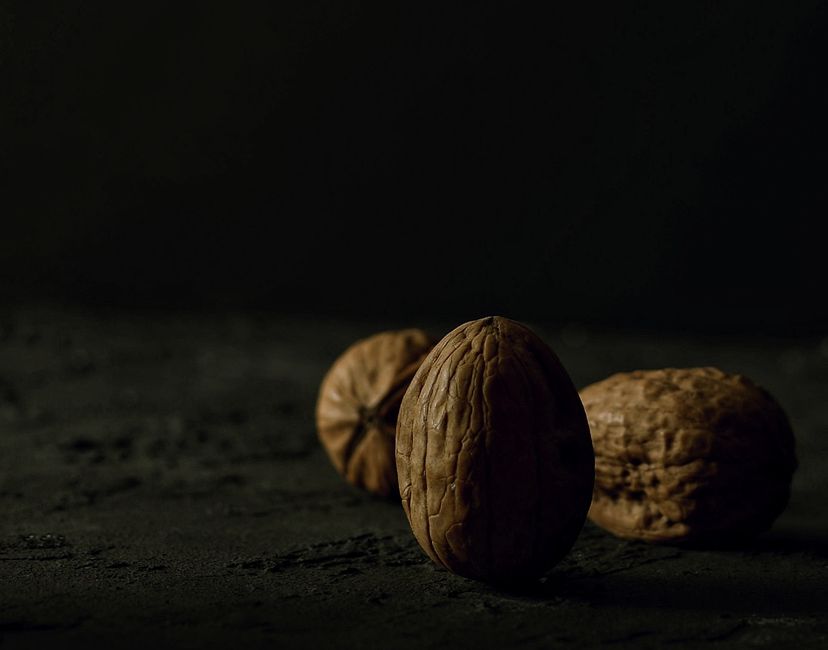 Nft Spacenuts